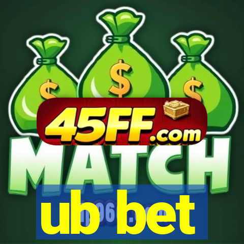 ub bet